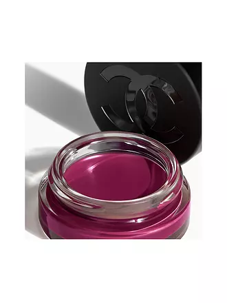 CHANEL | BALSAM FÜR LIPPEN UND WANGEN SCHENKT FARBE - NÄHRT - POLSTERT AUF  6,5G | 